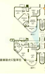 Mandarin Gardens (D15), Condominium #622694821